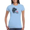 Ladies' Soft Style T-Shirt Thumbnail