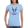 Ladies' Soft Style T-Shirt Thumbnail