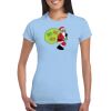Ladies' Soft Style T-Shirt Thumbnail