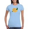 Ladies' Soft Style T-Shirt Thumbnail