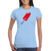 Ladies' Soft Style T-Shirt Thumbnail