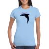 Ladies' Soft Style T-Shirt Thumbnail