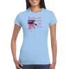 Ladies' Soft Style T-Shirt Thumbnail