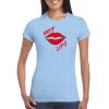 Ladies' Soft Style T-Shirt Thumbnail