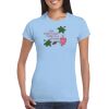 Ladies' Soft Style T-Shirt Thumbnail