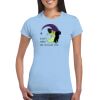 Ladies' Soft Style T-Shirt Thumbnail