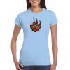 Ladies' Soft Style T-Shirt Thumbnail
