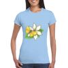 Ladies' Soft Style T-Shirt Thumbnail