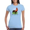 Ladies' Soft Style T-Shirt Thumbnail