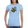 Ladies' Soft Style T-Shirt Thumbnail