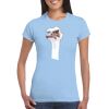 Ladies' Soft Style T-Shirt Thumbnail