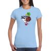 Ladies' Soft Style T-Shirt Thumbnail