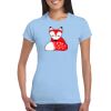 Ladies' Soft Style T-Shirt Thumbnail