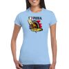 Ladies' Soft Style T-Shirt Thumbnail