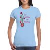Ladies' Soft Style T-Shirt Thumbnail