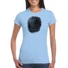 Ladies' Soft Style T-Shirt Thumbnail