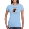 Ladies' Soft Style T-Shirt Thumbnail