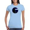 Ladies' Soft Style T-Shirt Thumbnail