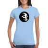Ladies' Soft Style T-Shirt Thumbnail