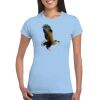 Ladies' Soft Style T-Shirt Thumbnail