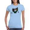 Ladies' Soft Style T-Shirt Thumbnail