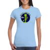 Ladies' Soft Style T-Shirt Thumbnail