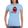 Ladies' Soft Style T-Shirt Thumbnail