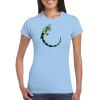 Ladies' Soft Style T-Shirt Thumbnail