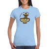 Ladies' Soft Style T-Shirt Thumbnail