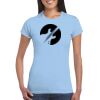Ladies' Soft Style T-Shirt Thumbnail