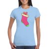 Ladies' Soft Style T-Shirt Thumbnail