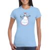 Ladies' Soft Style T-Shirt Thumbnail
