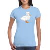 Ladies' Soft Style T-Shirt Thumbnail