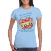 Ladies' Soft Style T-Shirt Thumbnail
