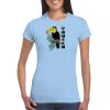 Ladies' Soft Style T-Shirt Thumbnail