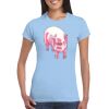 Ladies' Soft Style T-Shirt Thumbnail