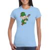 Ladies' Soft Style T-Shirt Thumbnail