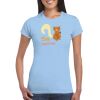 Ladies' Soft Style T-Shirt Thumbnail
