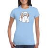 Ladies' Soft Style T-Shirt Thumbnail