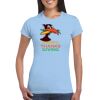 Ladies' Soft Style T-Shirt Thumbnail