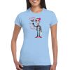 Ladies' Soft Style T-Shirt Thumbnail