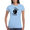 Ladies' Soft Style T-Shirt Thumbnail
