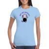 Ladies' Soft Style T-Shirt Thumbnail