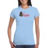Ladies' Soft Style T-Shirt Thumbnail
