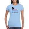 Ladies' Soft Style T-Shirt Thumbnail