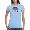 Ladies' Soft Style T-Shirt Thumbnail