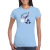 Ladies' Soft Style T-Shirt Thumbnail