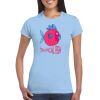 Ladies' Soft Style T-Shirt Thumbnail