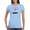 Ladies' Soft Style T-Shirt Thumbnail