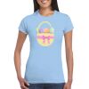 Ladies' Soft Style T-Shirt Thumbnail
